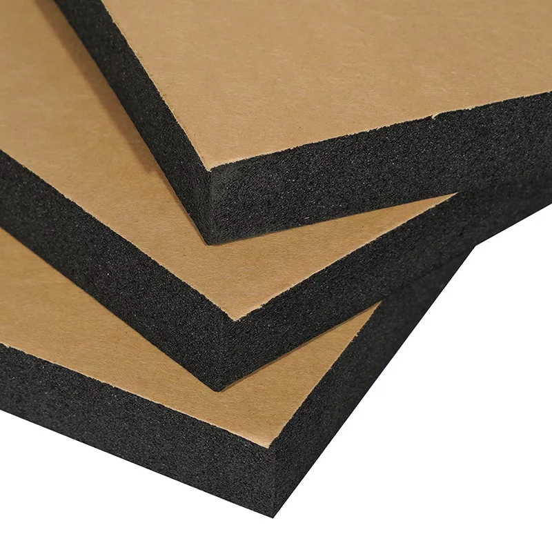 博耐森牛皮紙單面