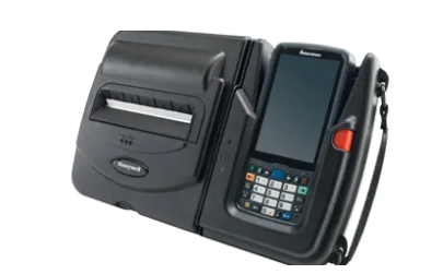PrintPAD 系列移動(dòng)式打印機(jī)