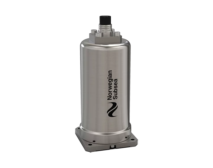NORSUB MRU SUBSEA系列水下姿態(tài)傳感器