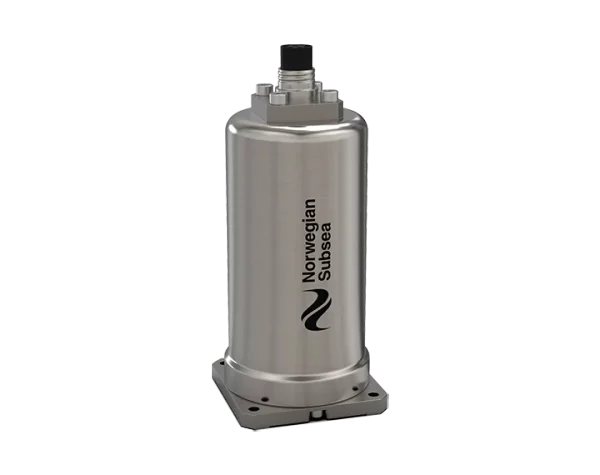 NORSUB MRU SUBSEA系列水下姿態(tài)傳感器