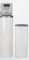 美國(guó)森樂(lè)中央軟水機(jī)CS825