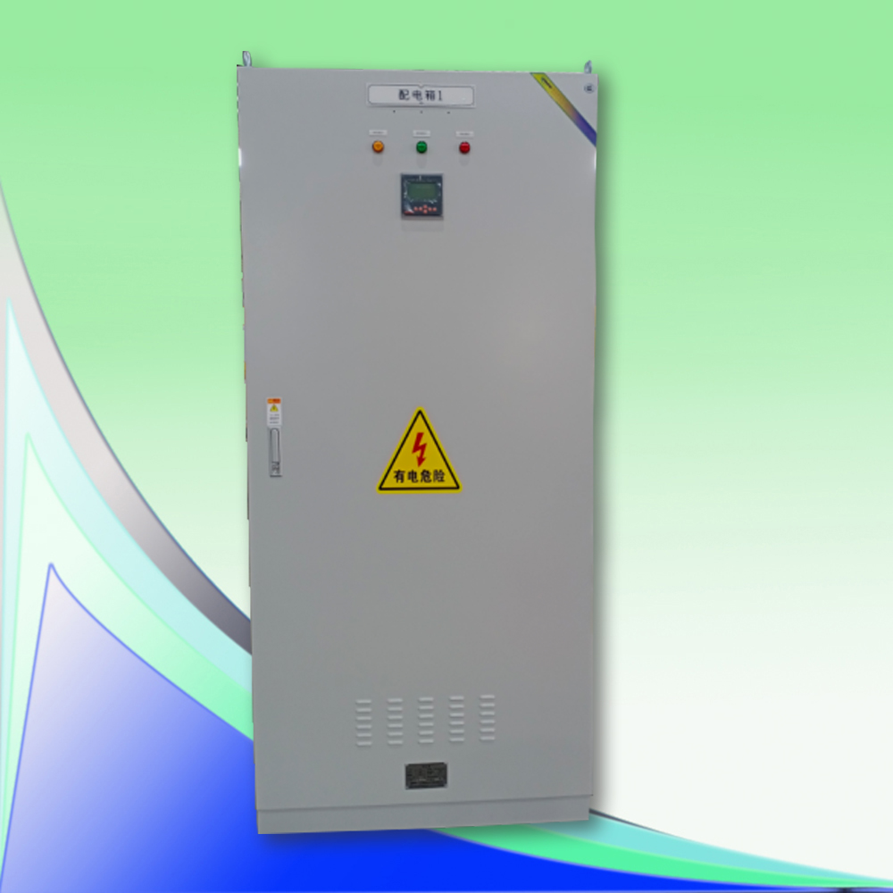 MNS-E動力配電櫃