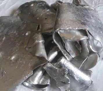 回收廢銦靶材 銦塊 銦片 銦絲 銦錠上海富祥