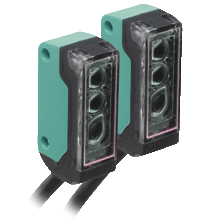 OBE2000-R2-SE0 對射型光電傳感器