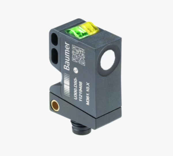 UNDK 10N8914/KS35A 超聲波接近傳感器 