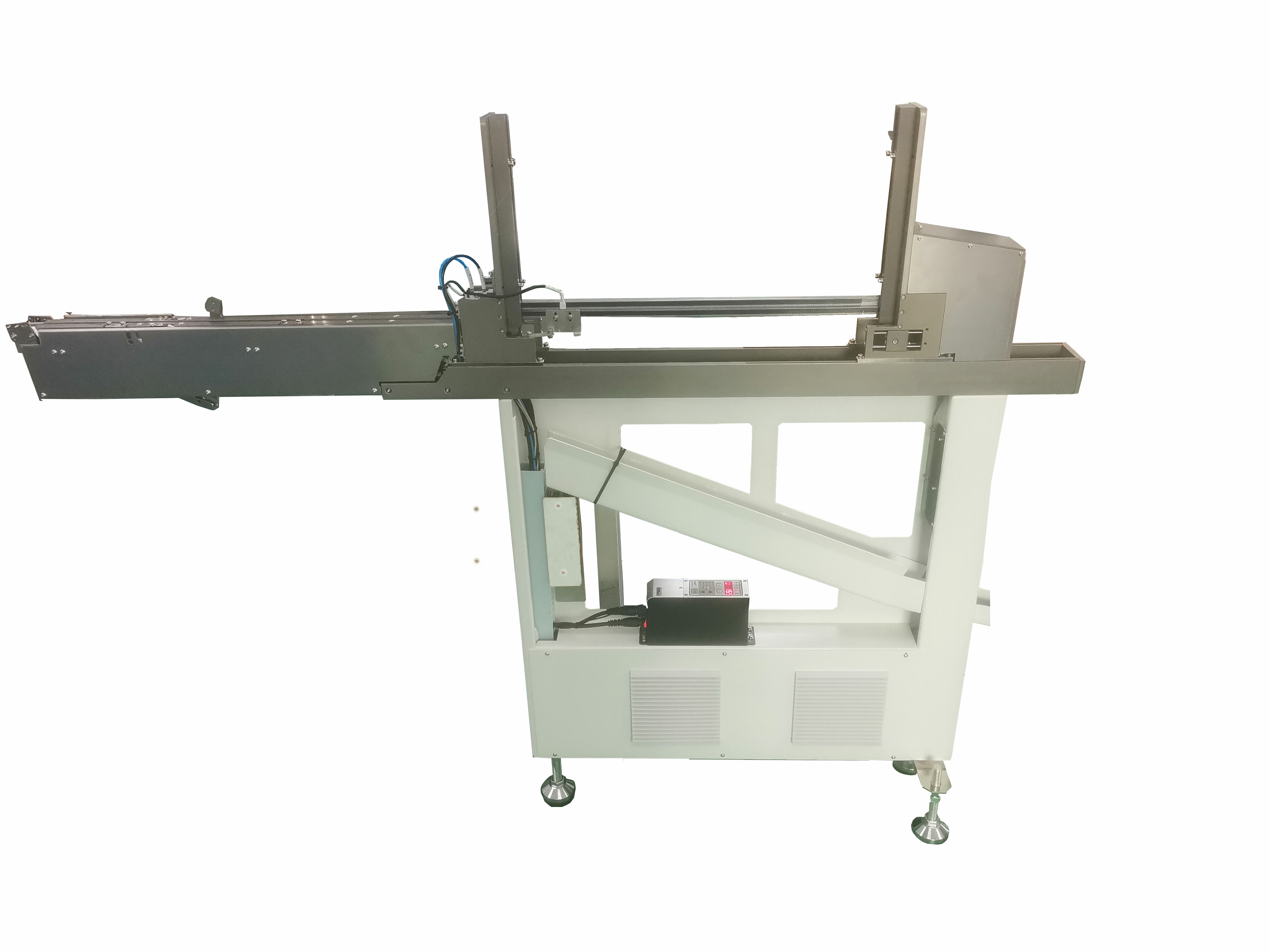 自動(dòng)化生產(chǎn)&測試設(shè)備制造