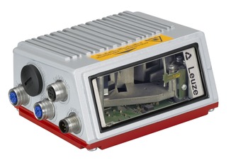 BCL 558i SN 102 H - 固定式條碼閱讀器