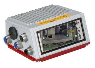 BCL 558i SN 102 H - 固定式條碼閱讀器