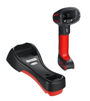 IT 1911i-1D ER-3 - 無線手持式條碼閱讀器