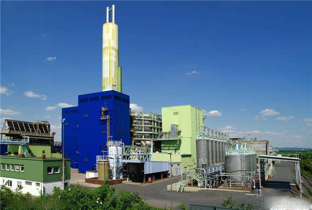 你知道熱能工廠電氣設(shè)備應(yīng)用重要性嗎？