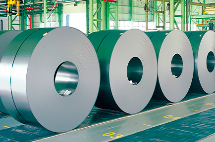 矽鋼片加工：優(yōu)化能效與提升性能的關(guān)鍵