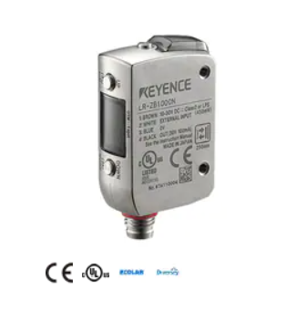 LR-ZB100CN 放大器內(nèi)置型CMOS激光傳感器