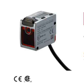 LR-TB2000 放大器內(nèi)置型TOF 激光傳感器