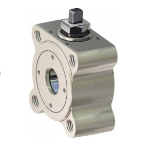 OMAL Item 115黃銅球閥