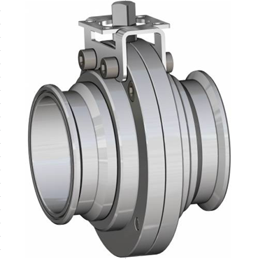 OMAL蝶閥 Item 494 系列