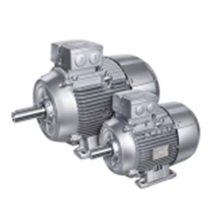 SIEMENS 電機(jī) 1LE1系列