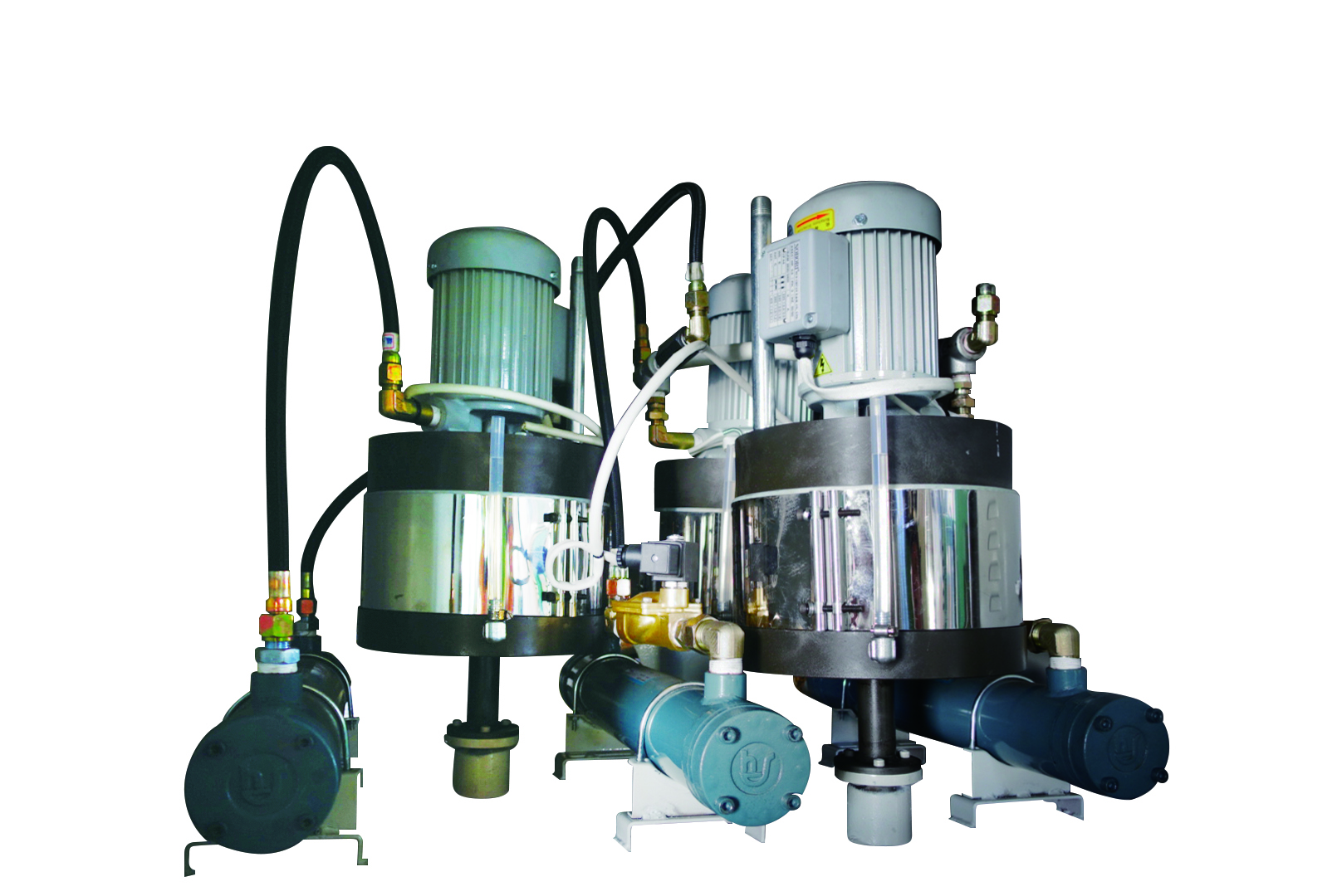 Paratherm&MT 合成导热油与美孚导热油性能比较