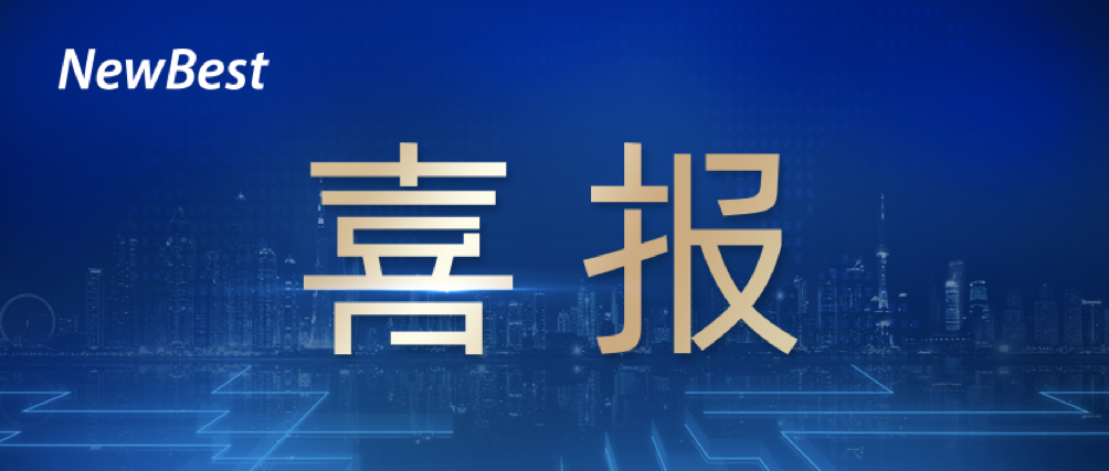 好事成雙！新柏石連獲普陀區(qū)科技創(chuàng)新型小巨人企業(yè)等兩個專項