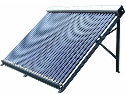 Requan-真空管太陽能工程聯箱