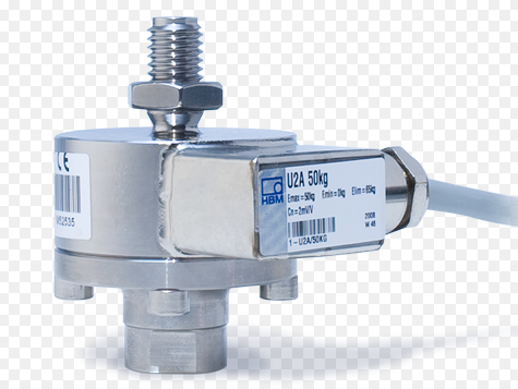  HBM U2A系列稱重傳感器