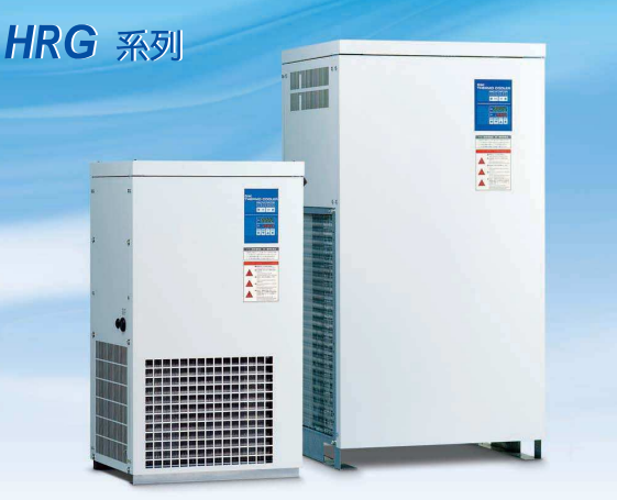 SMC chiller冷水机恒温冷却机HRG001-A