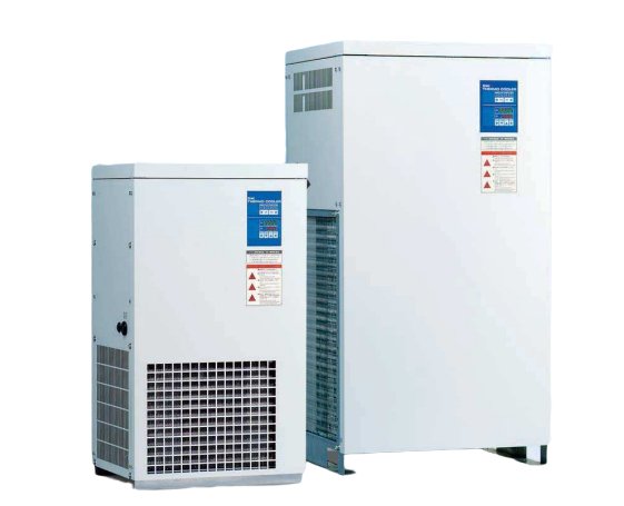 SMC thermo cooler chiller冷水机HRG015-W-AC备件及维修