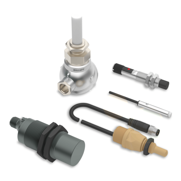 BCS S30KK01-GPSFHF-EV05 接觸介質(zhì)的電容式液位傳感器