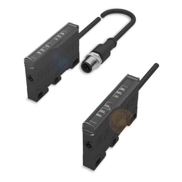 BAE SA-CS-025-YP-BP00,3-GS04 電容式傳感器頭的放大器