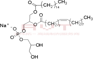 DMF號(hào)019821丨POPG磷脂乳化劑-艾偉拓（上海）醫(yī)藥科技有限公司