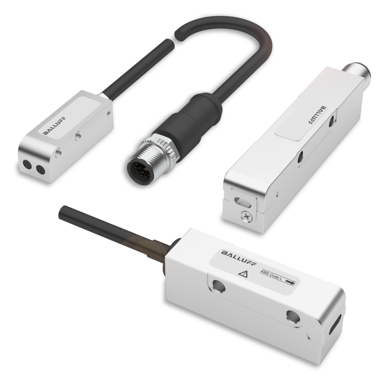 BML SL1-ALZ1-UEZZ-AU1L-S284 磁編碼位移測量系統(tǒng)