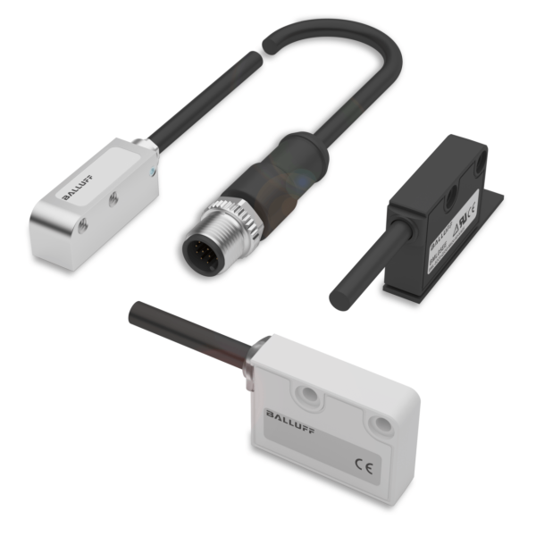 BML-S2C0-Q53L-M600-M0-KA05 增量式磁編碼位移測量系統(tǒng)