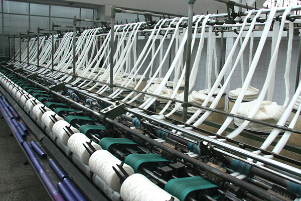 探究固色劑的作用、機理及環保運用