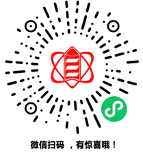 響報(bào)小程序碼