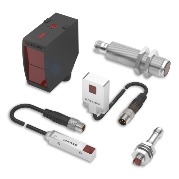 BOS 21M-XI-RS31-S4 對射型傳感器