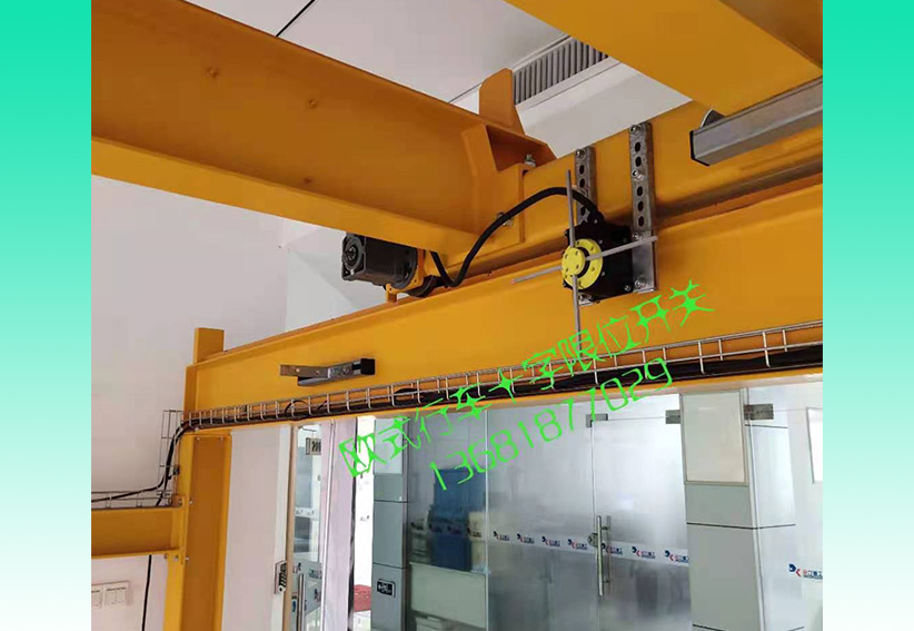 意大利GG十字限位開關(guān) 歐式雙速型行車常用 正反180度