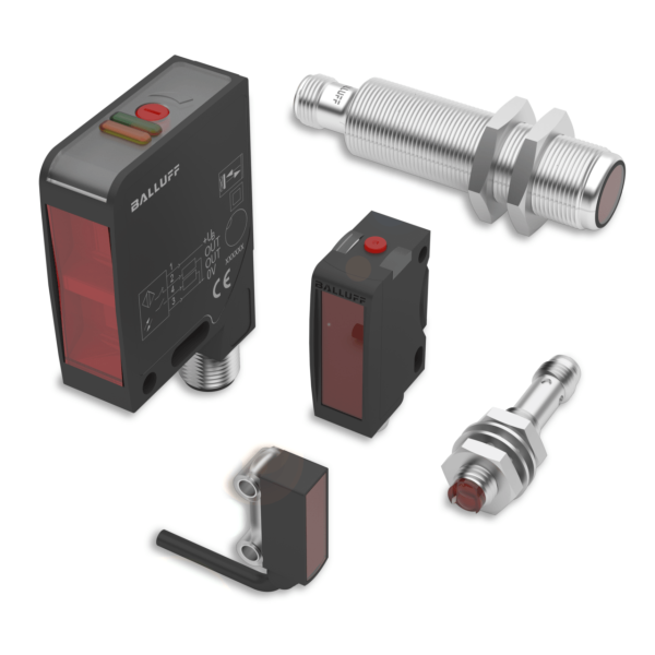 BOS 08E-PO-KD20-S49 漫反射型傳感器