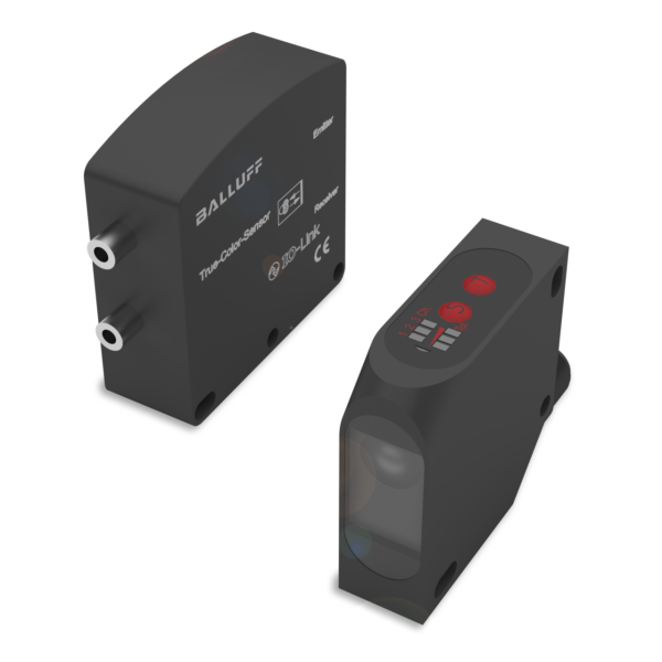 BFS 26K-PS-L01-S115 顏色傳感器