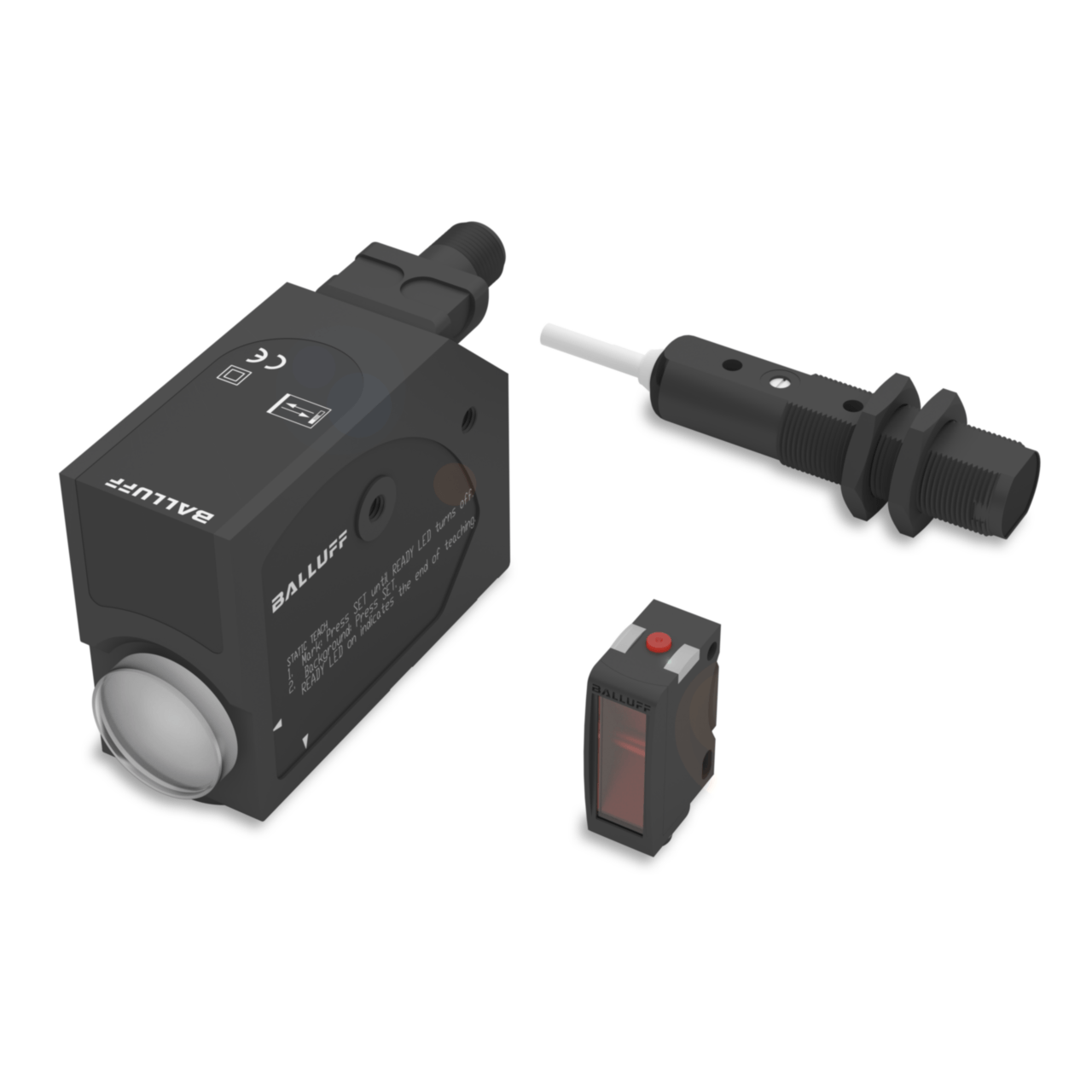 BKT 6K-002-N-S75 對比度傳感器