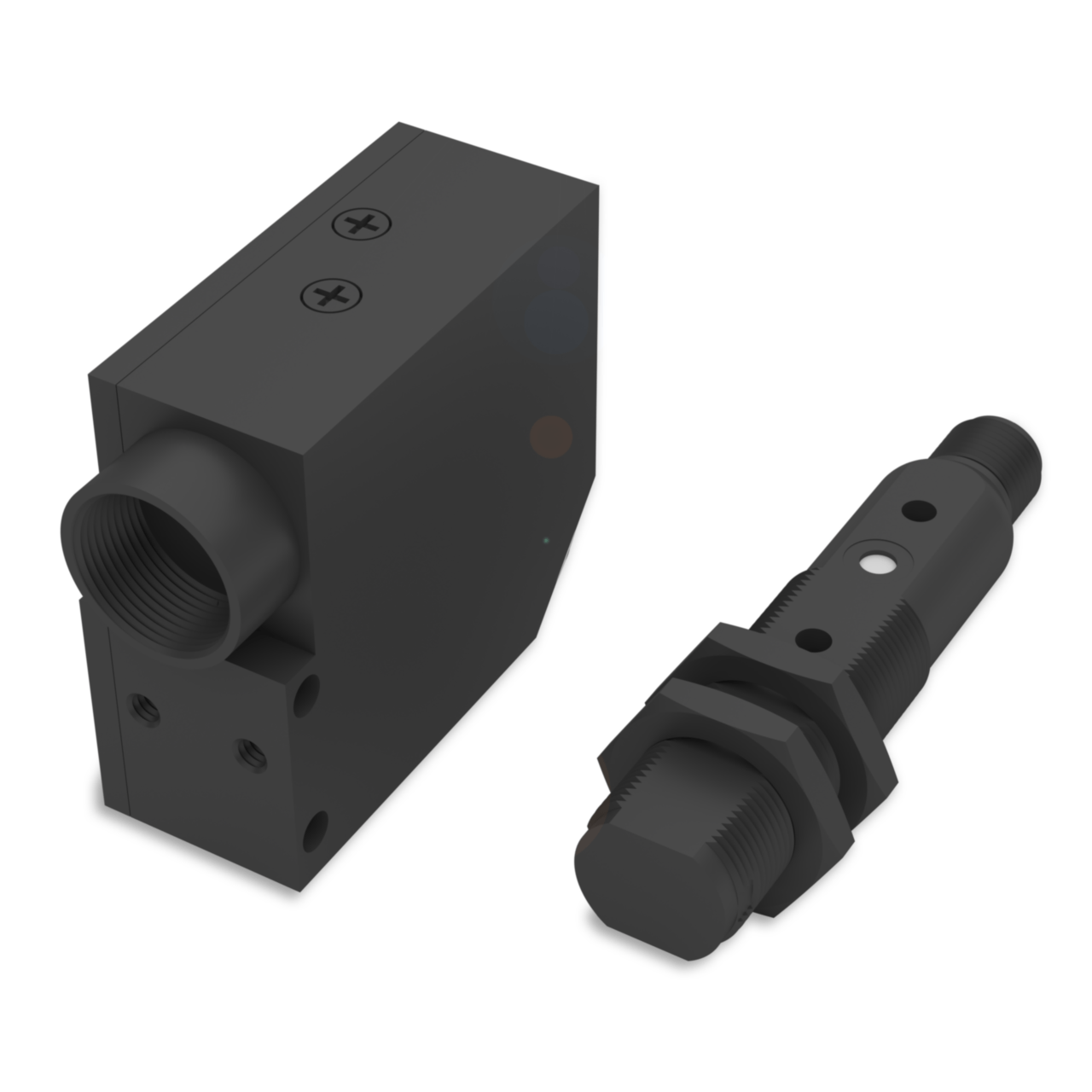 BLT 21M-001-P-S4 熒光傳感器