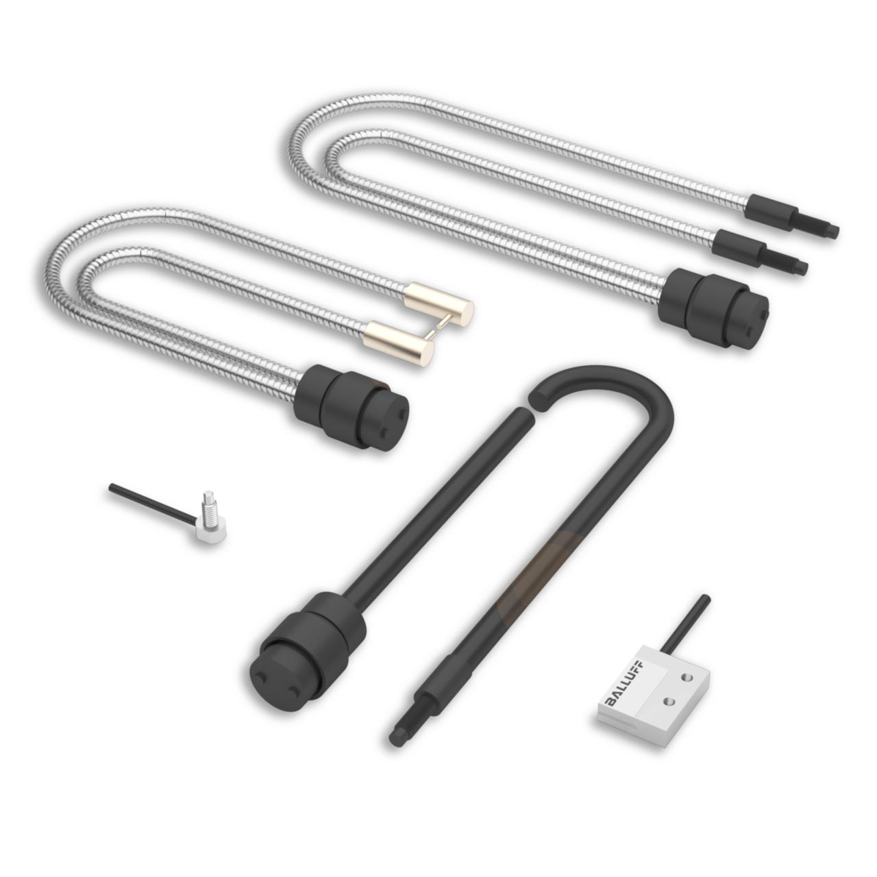 BFB M18M-001-P-S4 用于塑料和玻璃纖維的纖維設(shè)備