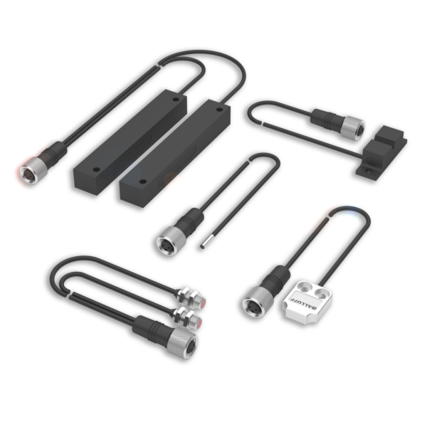 BOH AI-R028-034-01-S49F Micromote - 光學(xué)傳感器頭