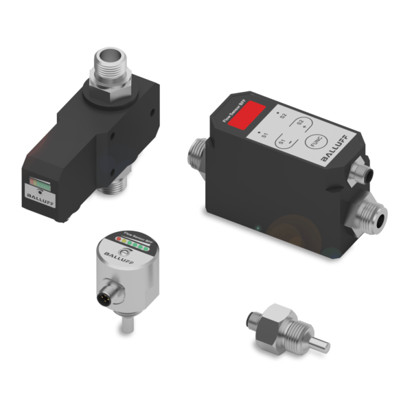 BFF TX006-DA004-D00A2C-S4 熱流量監(jiān)控器