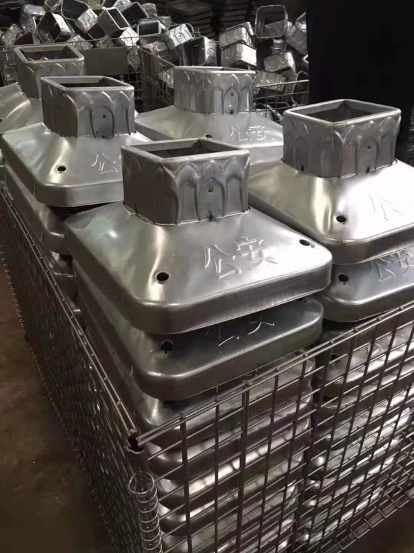 護(hù)欄配件
