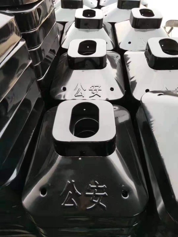 護(hù)欄底座