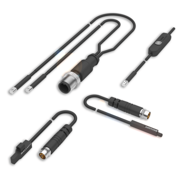 BMF 103K-PS-C-2A-S4-00,5 用于C形槽的磁敏傳感器