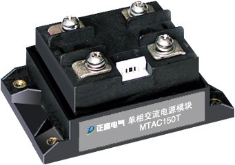 可控硅電源模塊
