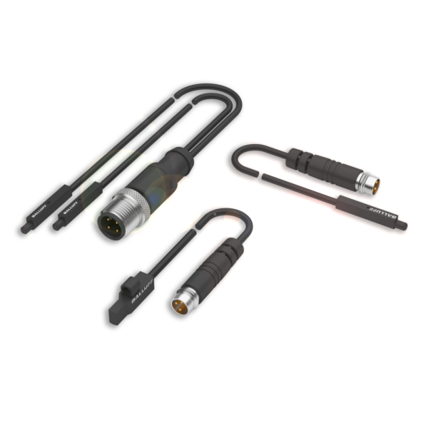 BMF 103K-PS-C-2A-PU-02 用于多種槽型的磁敏傳感器