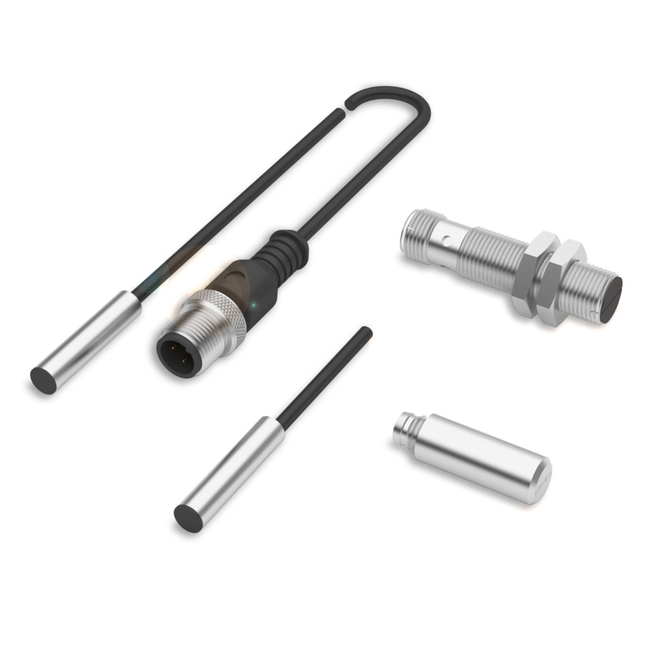 BMF 10E-PS-D-2-SA1-S49 圓柱形磁敏傳感器