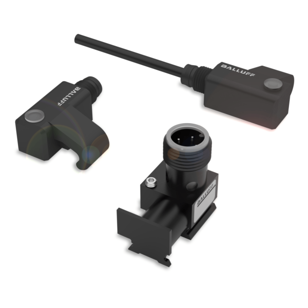 BMF 21K-PS-C-2-PU-02 用于圓形氣缸的磁敏傳感器