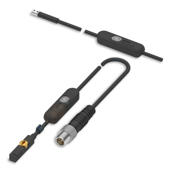 BMF 235K-H-PI-C-A8-S4-00,3 帶可調(diào)開關(guān)點(diǎn)的磁敏傳感器